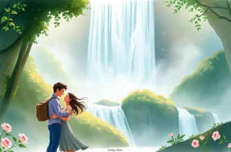 Top 10 Romantic Waterfall Movies