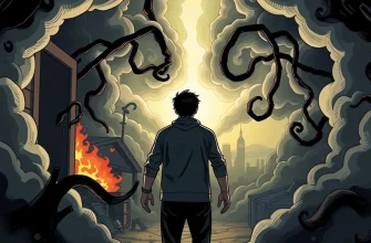 Action Films That Inspire: Overcoming Fears