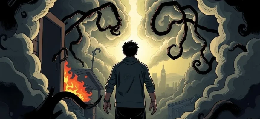 Action Films That Inspire: Overcoming Fears