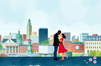 Boston Love Stories: A Collection of 10 Melodramas