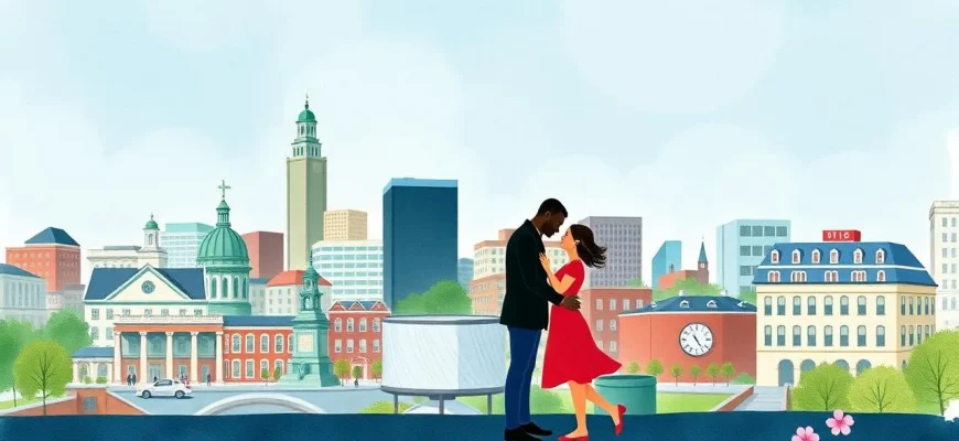 Boston Love Stories: A Collection of 10 Melodramas
