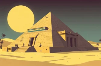 Unveiling Ancient Egypt: A Cinematic Journey