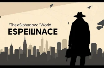 Top 10 Documentaries on Espionage and Intelligence