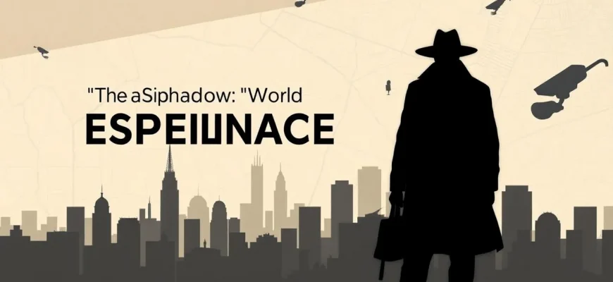 Top 10 Documentaries on Espionage and Intelligence