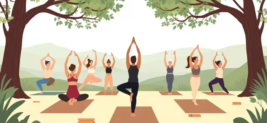 Yoga Films Collection