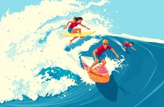 Top 10 Action Surfing Movies