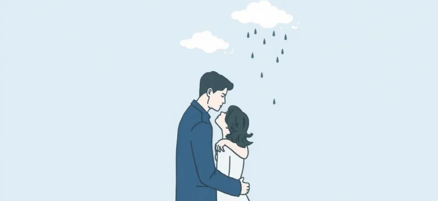 10 Melodramatic Films Where Weather Plays a Romantic Role