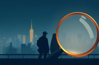 Top 10 Detective Films About Friendship