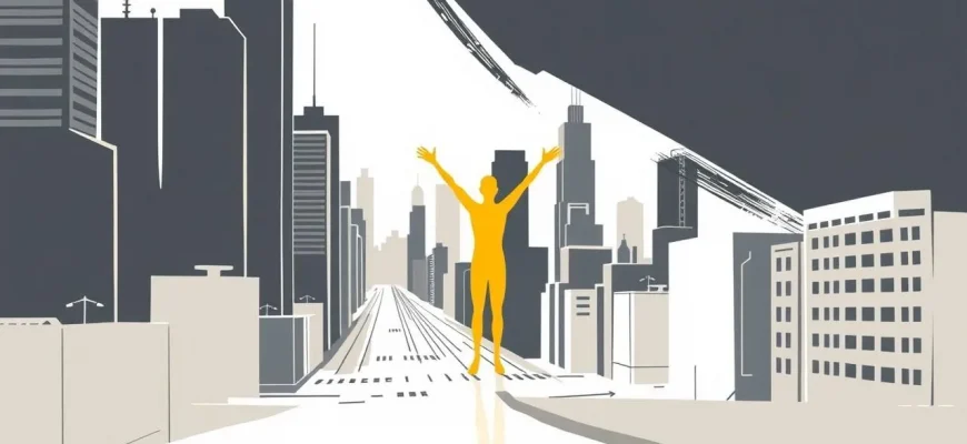 10 Biopics That Shine a Light on Homelessness