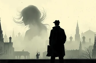 Soviet Mystery Murder Films: A Cinematic Journey