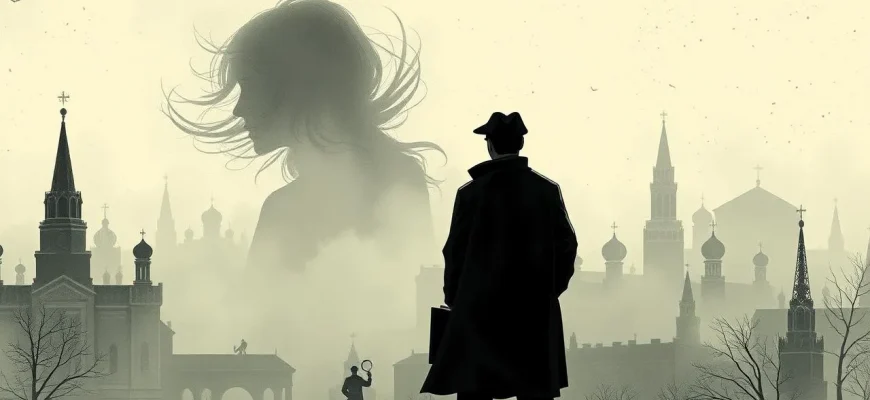 Soviet Mystery Murder Films: A Cinematic Journey