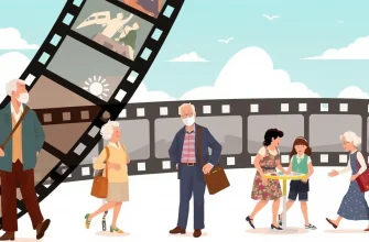 10 Films About Retirees That Will Inspire and Entertain