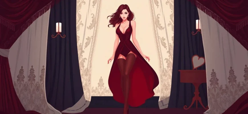 Top 10 Films About Stockings