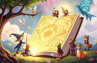 10 Fantasy Films About Troubled Students