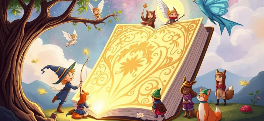 10 Fantasy Films About Troubled Students