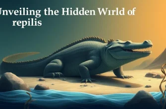 Top 10 Reptile Documentaries You Can't Miss