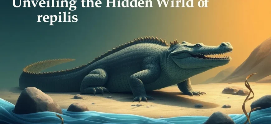 Top 10 Reptile Documentaries You Can't Miss