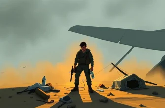 Adventure Awaits: Films Where Survival Begins After the Crash