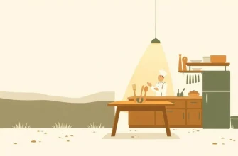 Top 10 Military Chef Movies