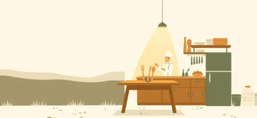 Top 10 Military Chef Movies