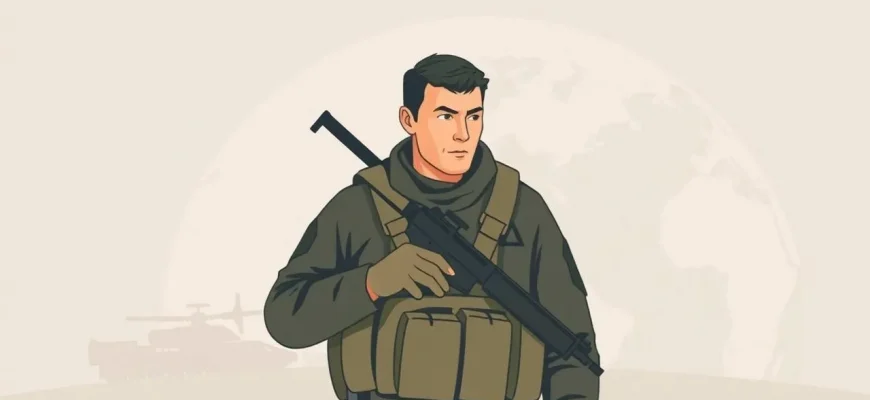 Top 10 Navy SEAL War Films