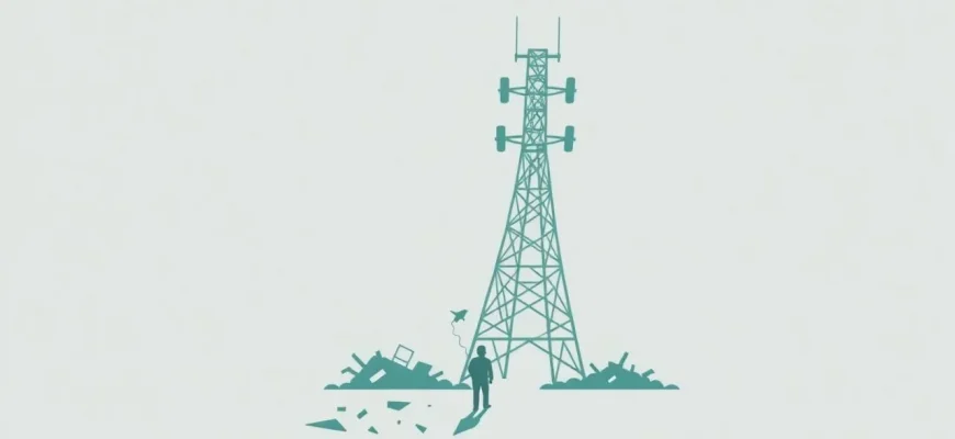 10 Must-Watch Movies About TV Tower Incidents