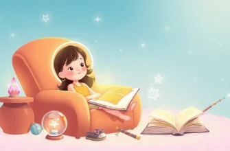 Family Magic Movies: Enchanted Objects