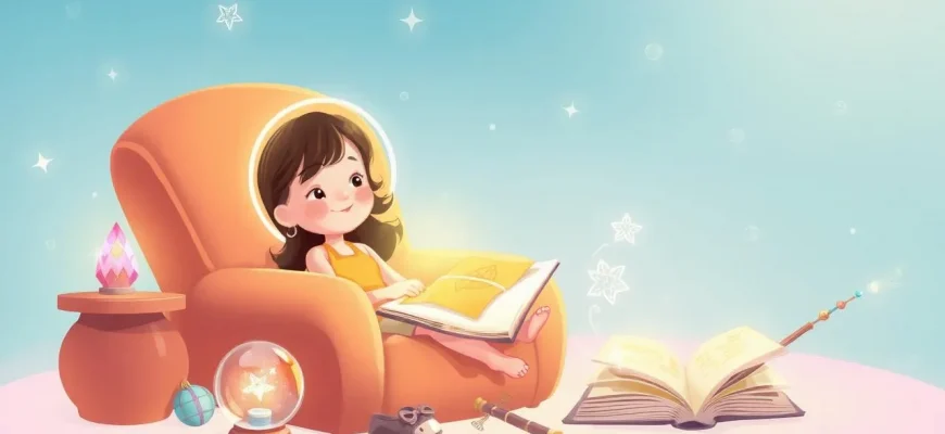 Family Magic Movies: Enchanted Objects