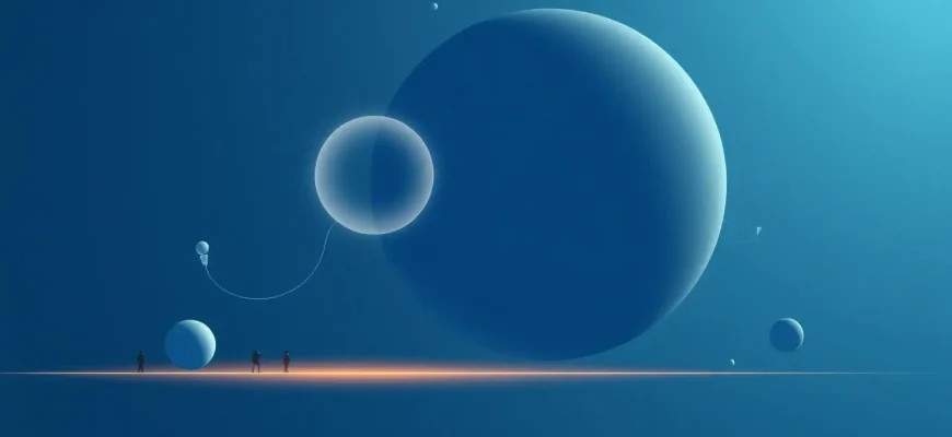 Sci-Fi Settlements: 10 Films to Explore New Worlds