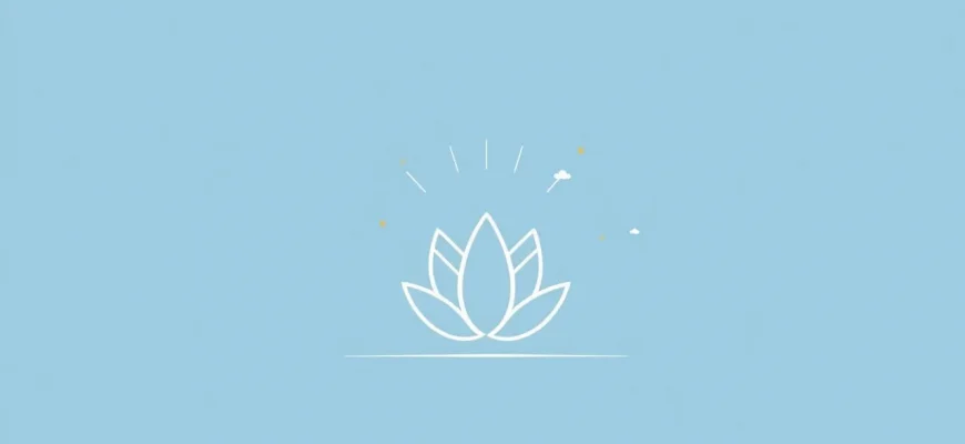 Top 10 Meditation Movies