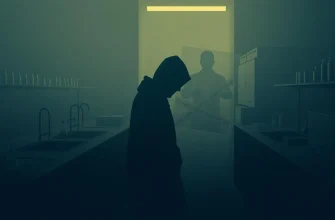 Explore the Dark Side: 10 Crime Films with Underground Labs