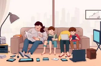 Family Films That Reflect Our Times