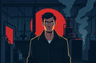 Top 10 Factory Thrillers
