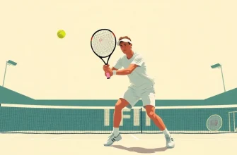 Tennis Action Films: A Unique Blend of Sport and Thrill