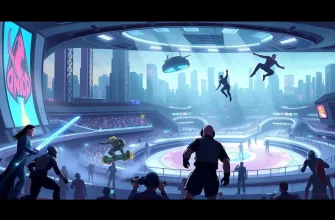 Sci-Fi Championships: 10 Films to Watch