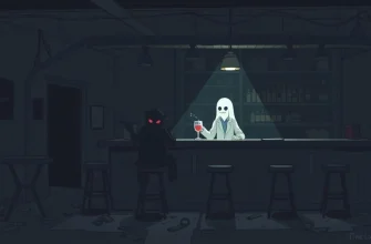 10 Horror Films Set in Bars: A Chilling Collection