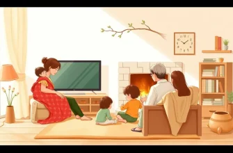 Top 10 Films Celebrating Family Values