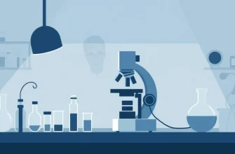 10 Dramatic Films Set in Laboratories