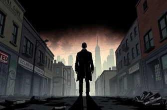 Dive into the Grit: Top 10 Crime Films Set in Urban Jungles