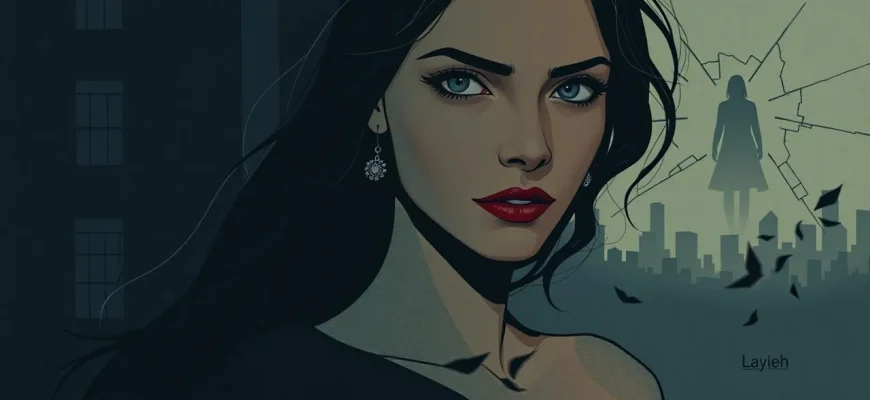 Top 10 Thrillers About Betrayal