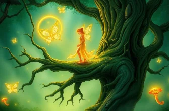 Top 10 Mystical Films About Celtic Fairies