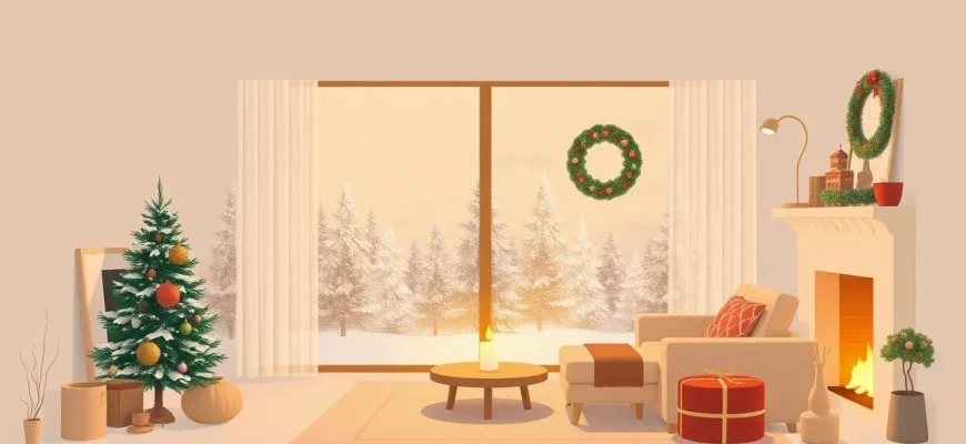 10 Holiday Tradition Drama Films to Warm Your Heart