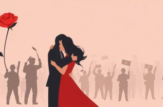 Uprising Love Stories: Melodramas of Rebellion