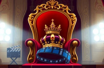 Regal Cinematic Experiences: Top 10 Coronation Films