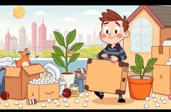 Hilarious Moves: Top 10 Comedy Films About Relocating