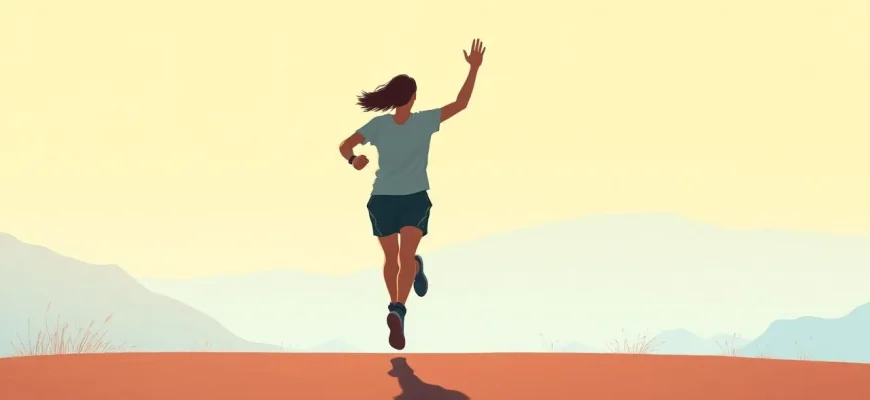 Top 10 Films About Running
