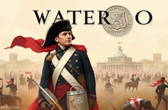 Top 10 Historical Films About the Battle of Waterloo