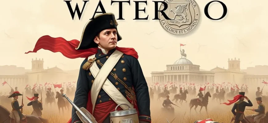Top 10 Historical Films About the Battle of Waterloo