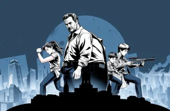 Top 10 Action Films About Family Dynasties