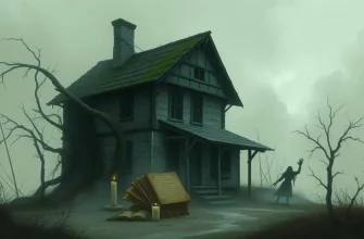 Mystical Movies About Cursed Places